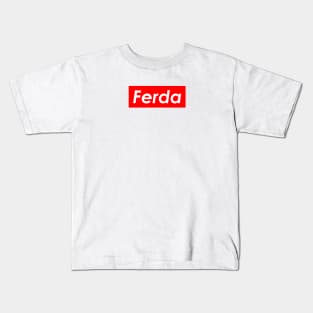 Ferda Kids T-Shirt